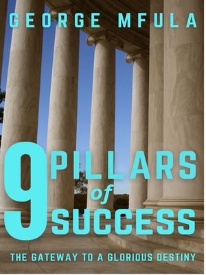 cover image of 9 Pillars of Success